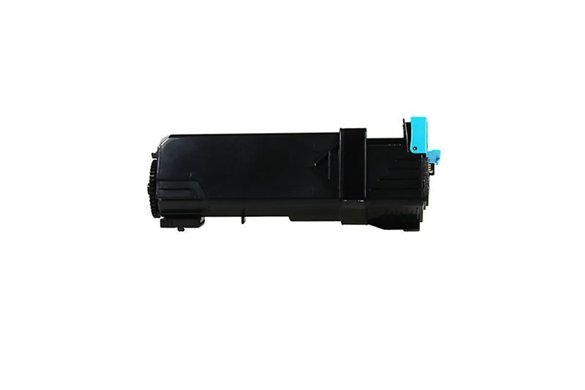 Toner kompatibel zu Xerox Phaser 6130 / 106R01278 cyan