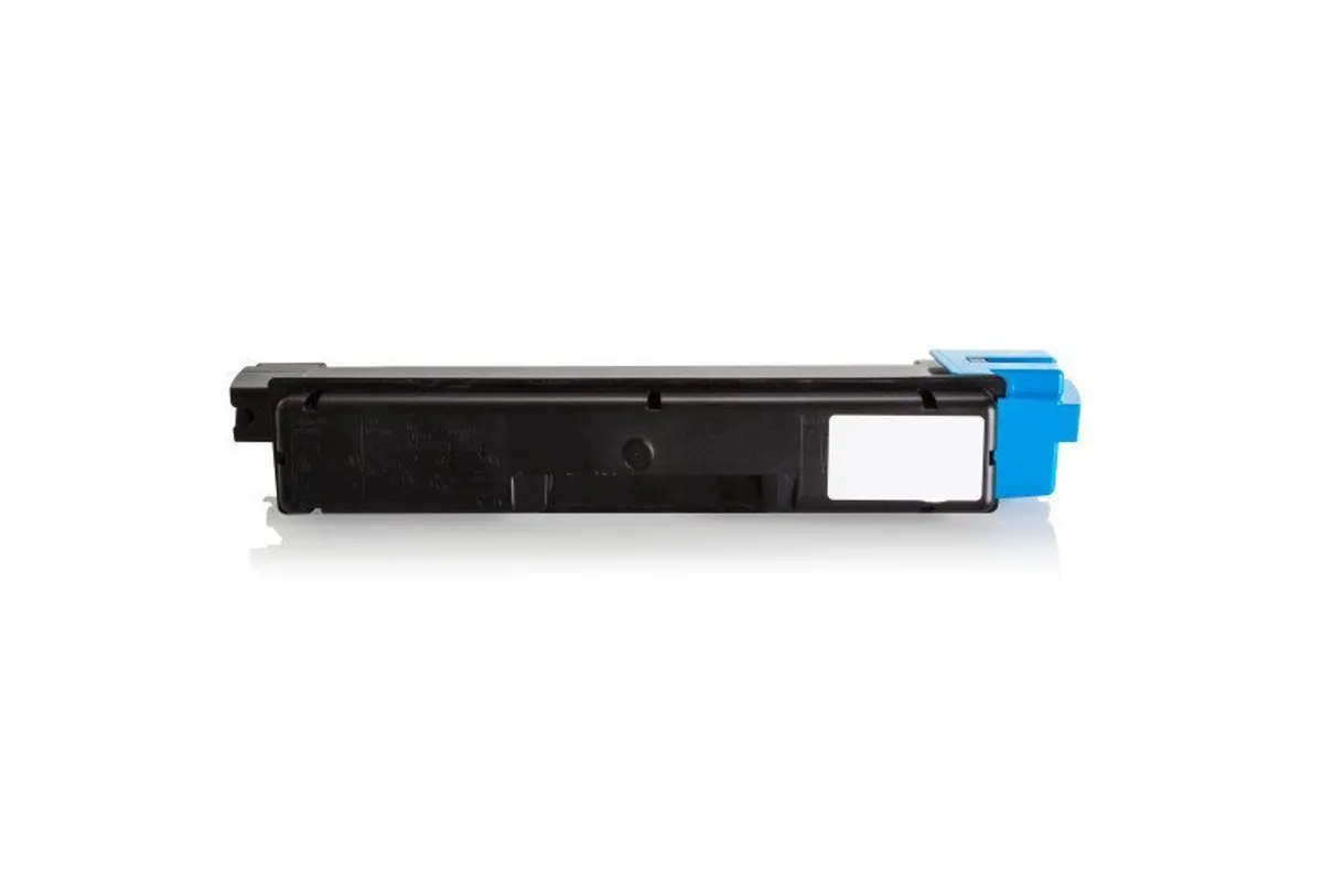 Toner kompatibel zu Utax CLP-3721 / 4472110011 cyan