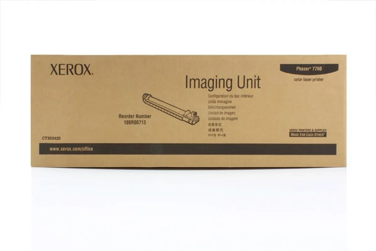Xerox 108R00713 Trommel