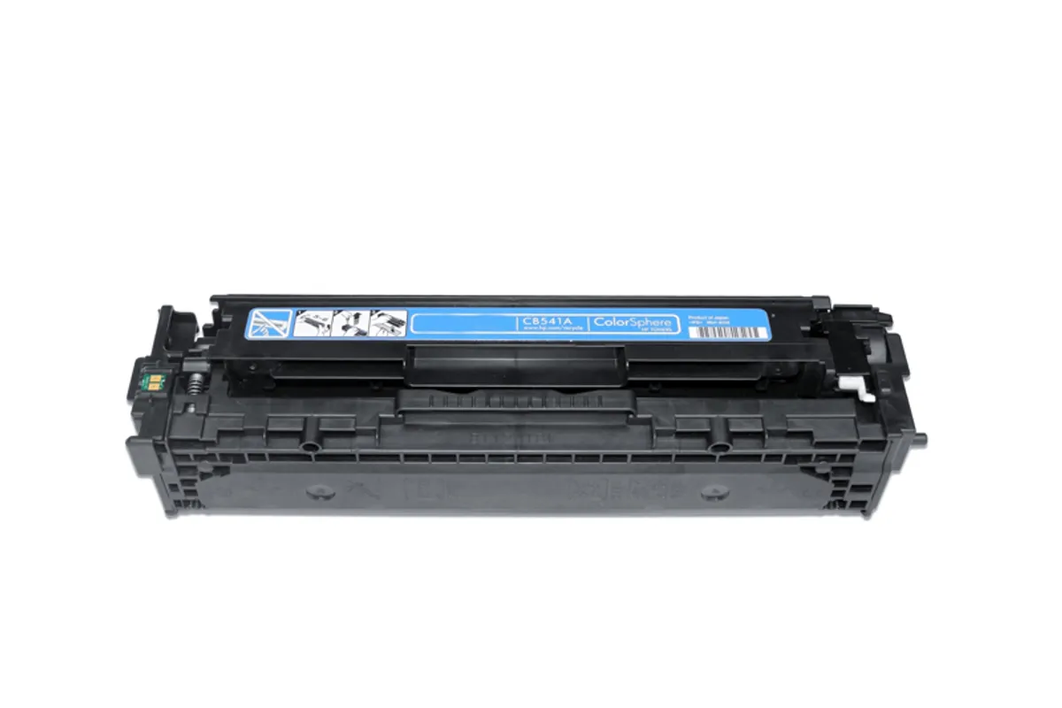 Toner kompatibel zu Canon Cartridge 716C / 1979B002 cyan