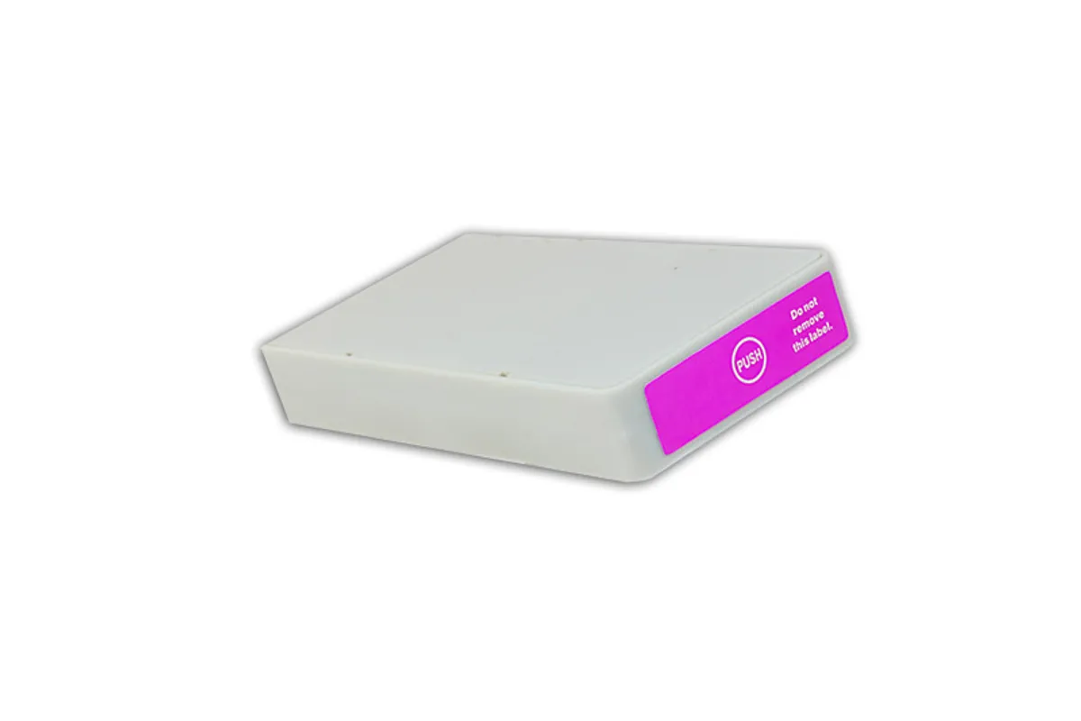 XL Tinte kompatibel zu Epson T5593 / C13T55934010 magenta
