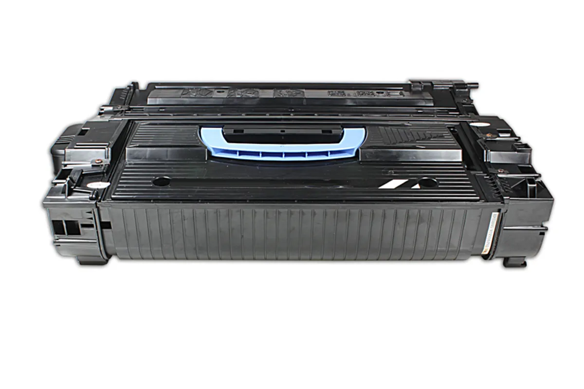 XXL Toner kompatibel zu HP 43X / C8543X schwarz