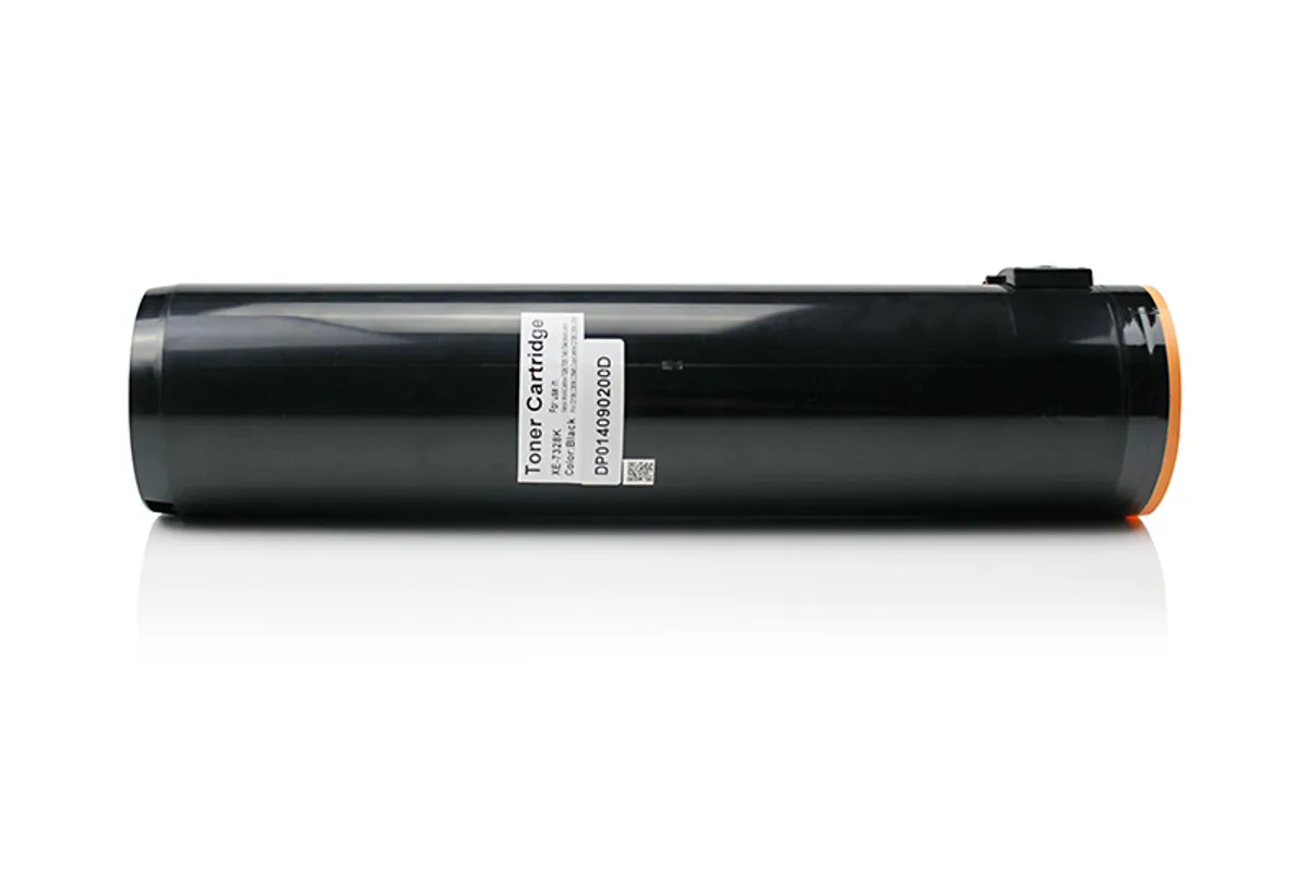 Toner kompatibel zu Xerox Workcentre 7228 / 006R01175 schwarz