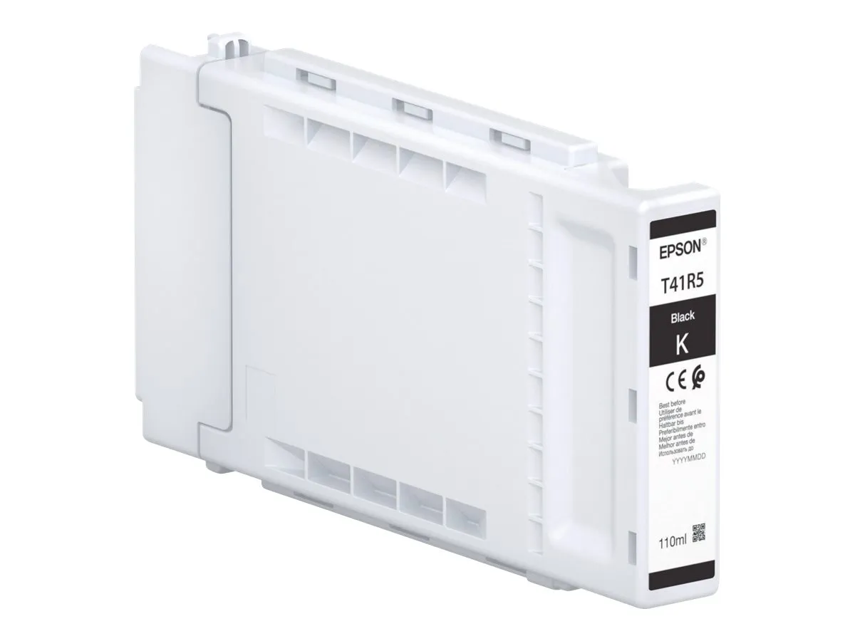 Epson T41R5 / C13T41R540 Tinte schwarz