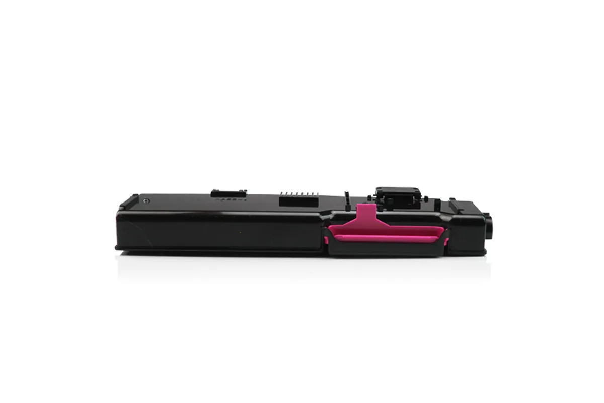 Toner kompatibel zu Xerox Phaser 6600 / 106R02230 magenta