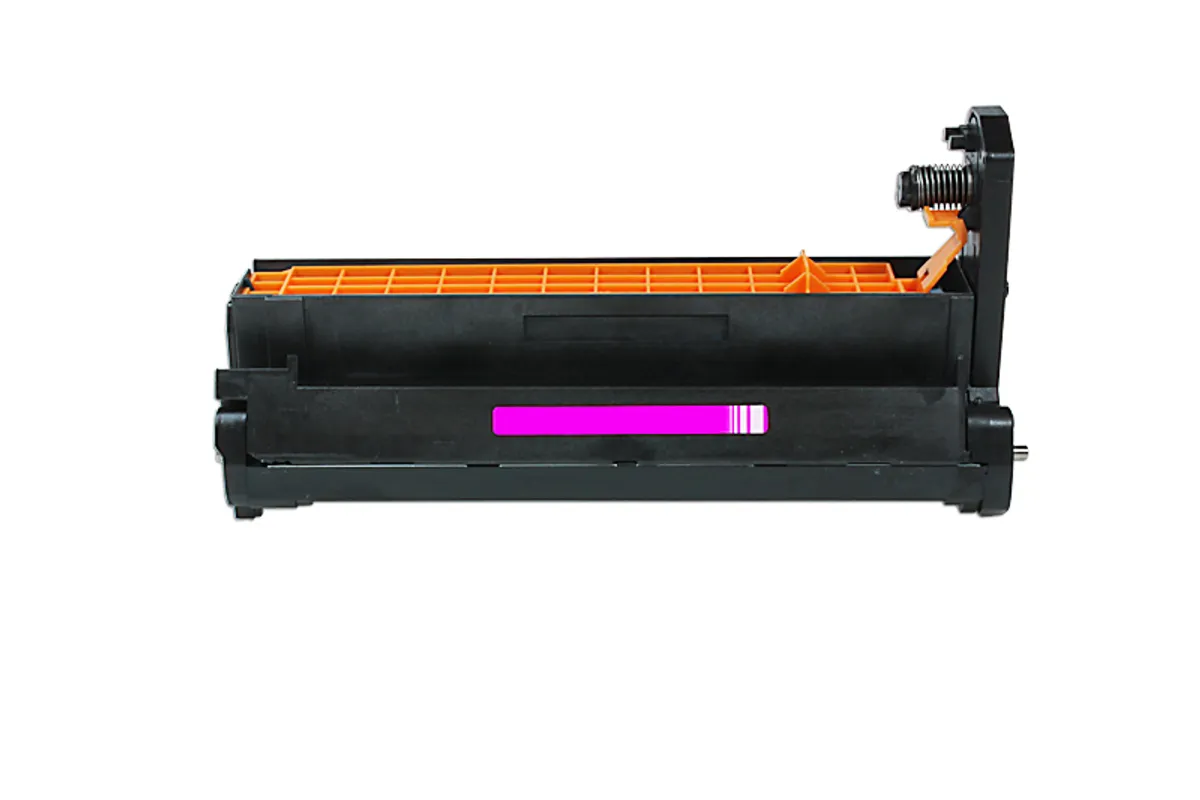Trommel kompatibel zu OKI 43381706 magenta