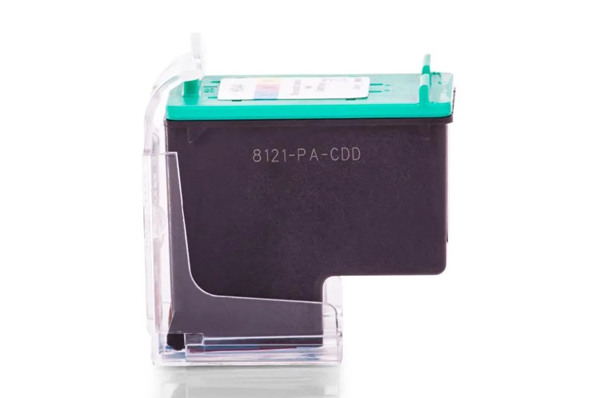 XL Tinte kompatibel zu HP 344 / C9363EE color