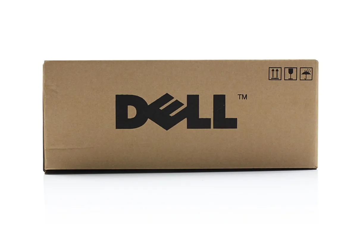Dell RF223 / 593-10153 / 593-10151 Toner schwarz