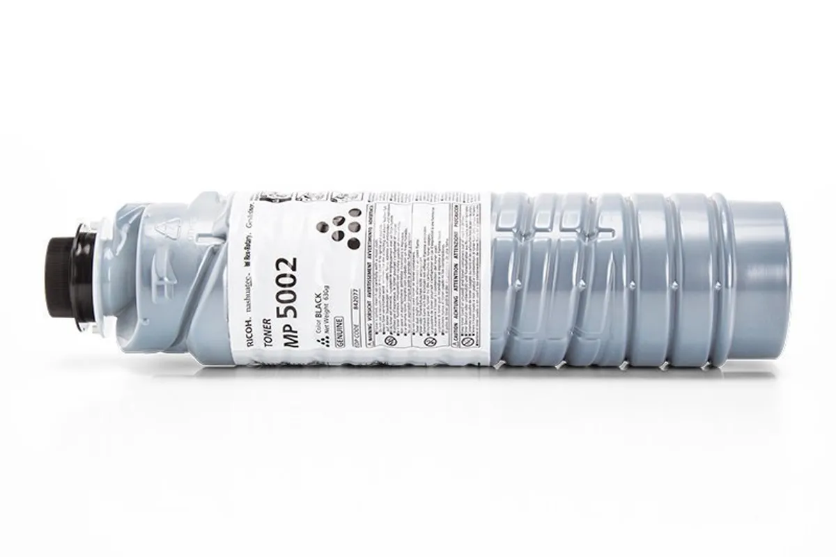 Ricoh TYPE 4500 / 842077 / 841347 / 884926 / 842239 / 840041 Toner schwarz