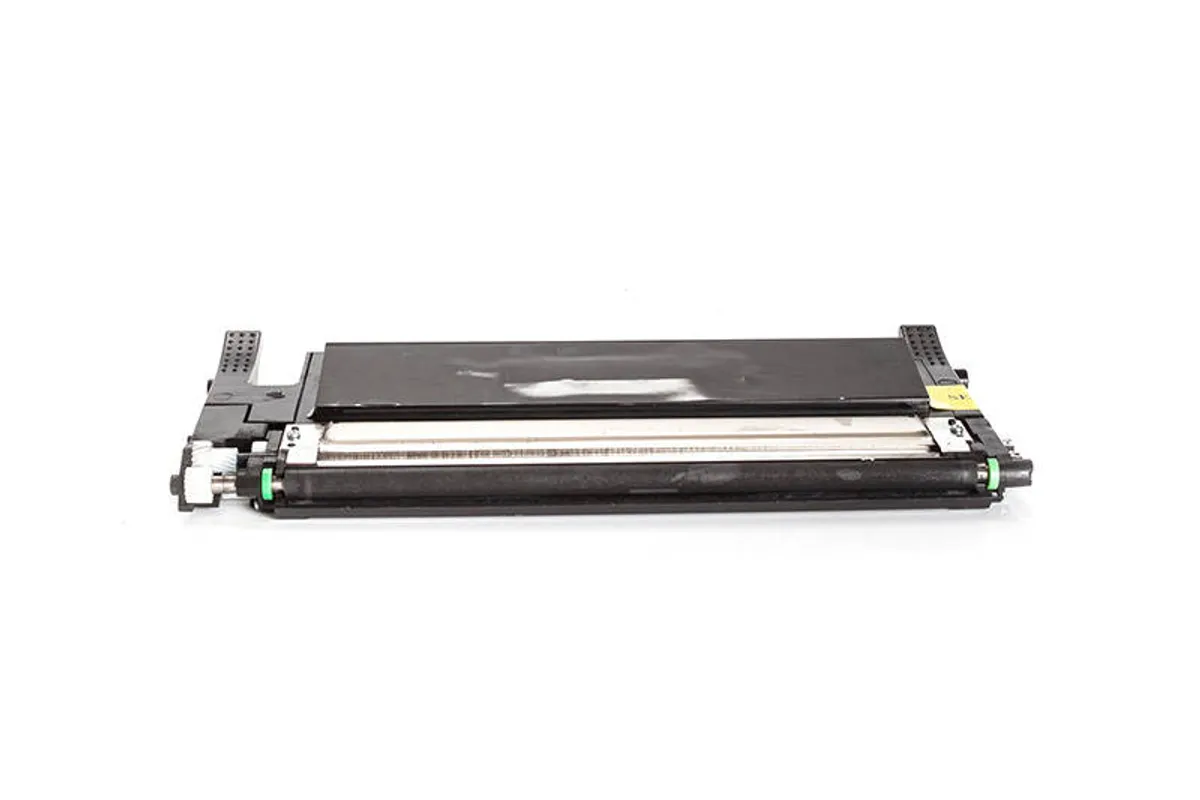 Toner kompatibel zu Samsung CLT-K406S / SU118A schwarz