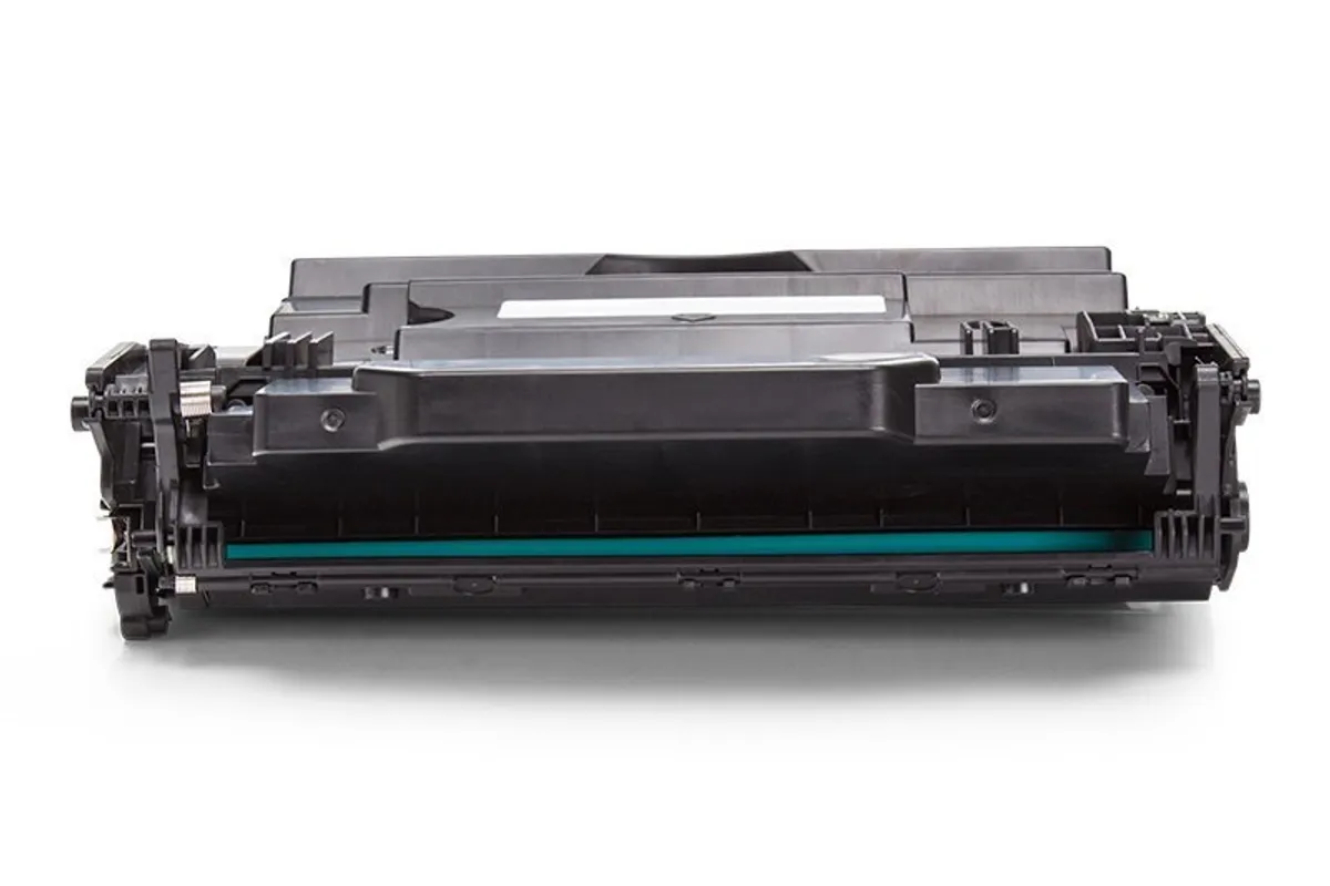 XXL Toner kompatibel zu HP 87X / CF287X schwarz