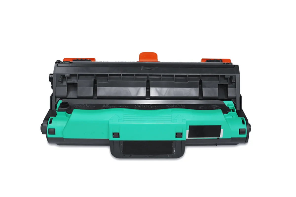 Trommel kompatibel zu HP 121A / C9704A schwarz, cyan, magenta, gelb