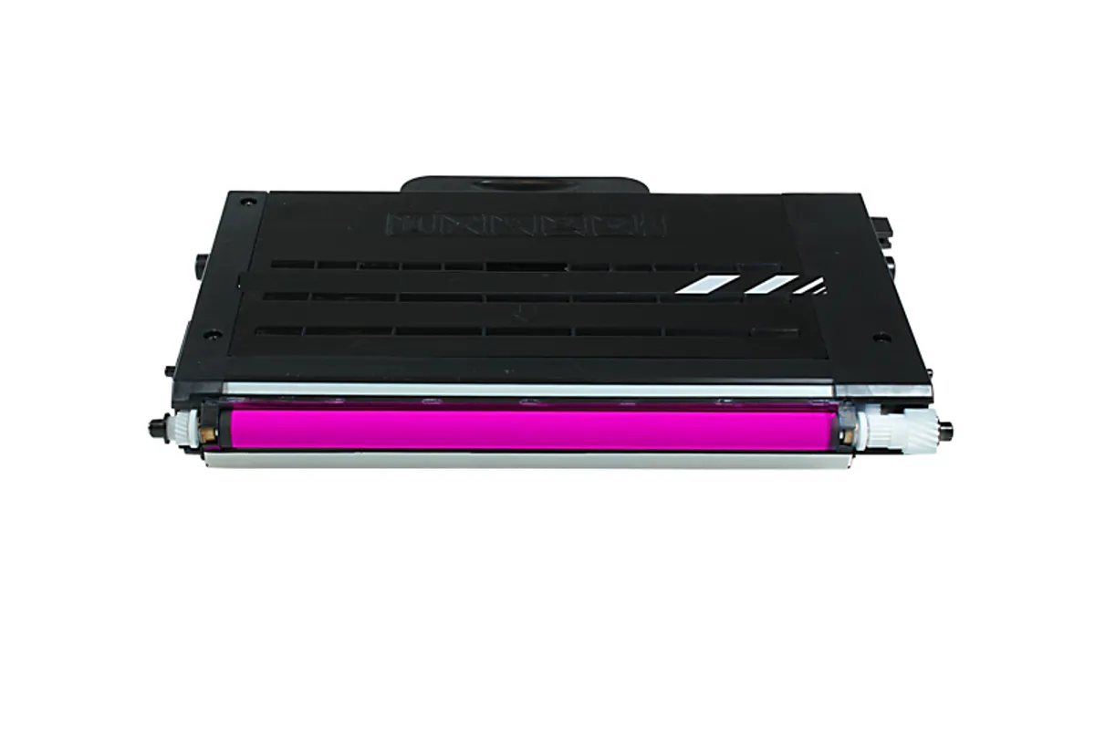 Toner kompatibel zu Samsung CLP-500D5M magenta