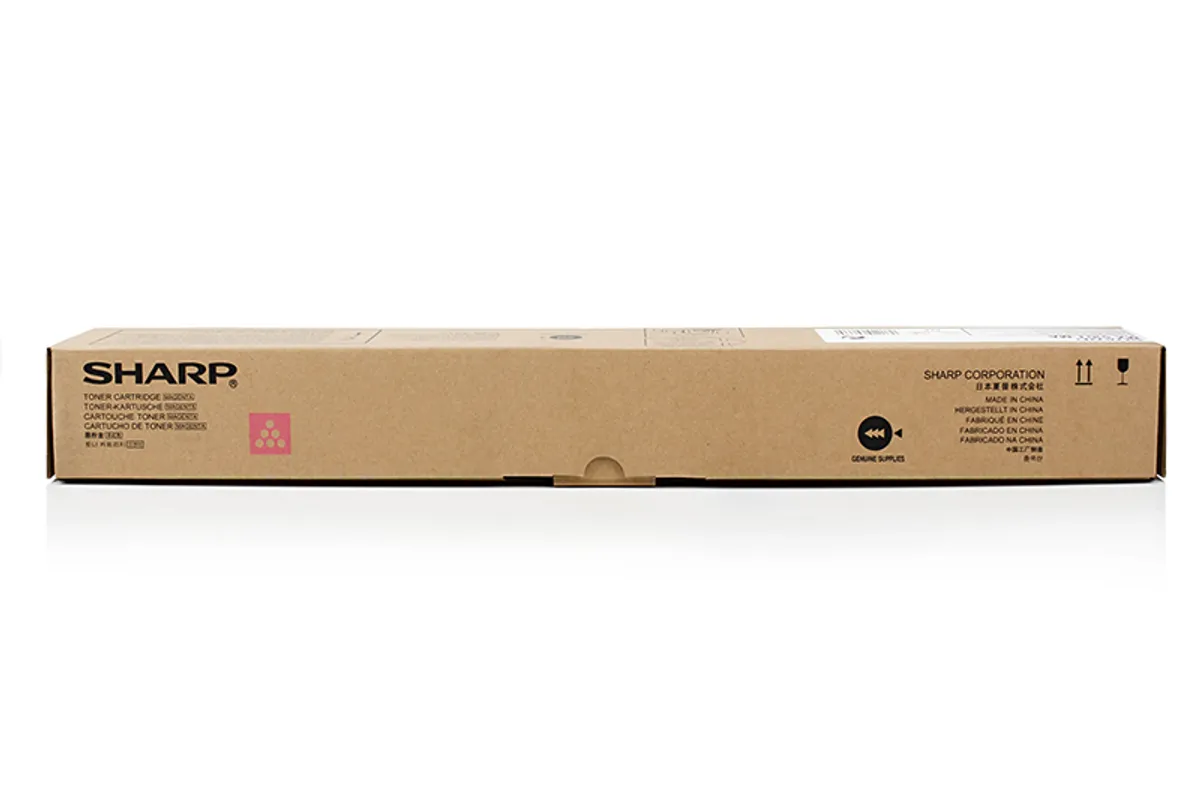 Sharp MX-51GTMA Toner magenta