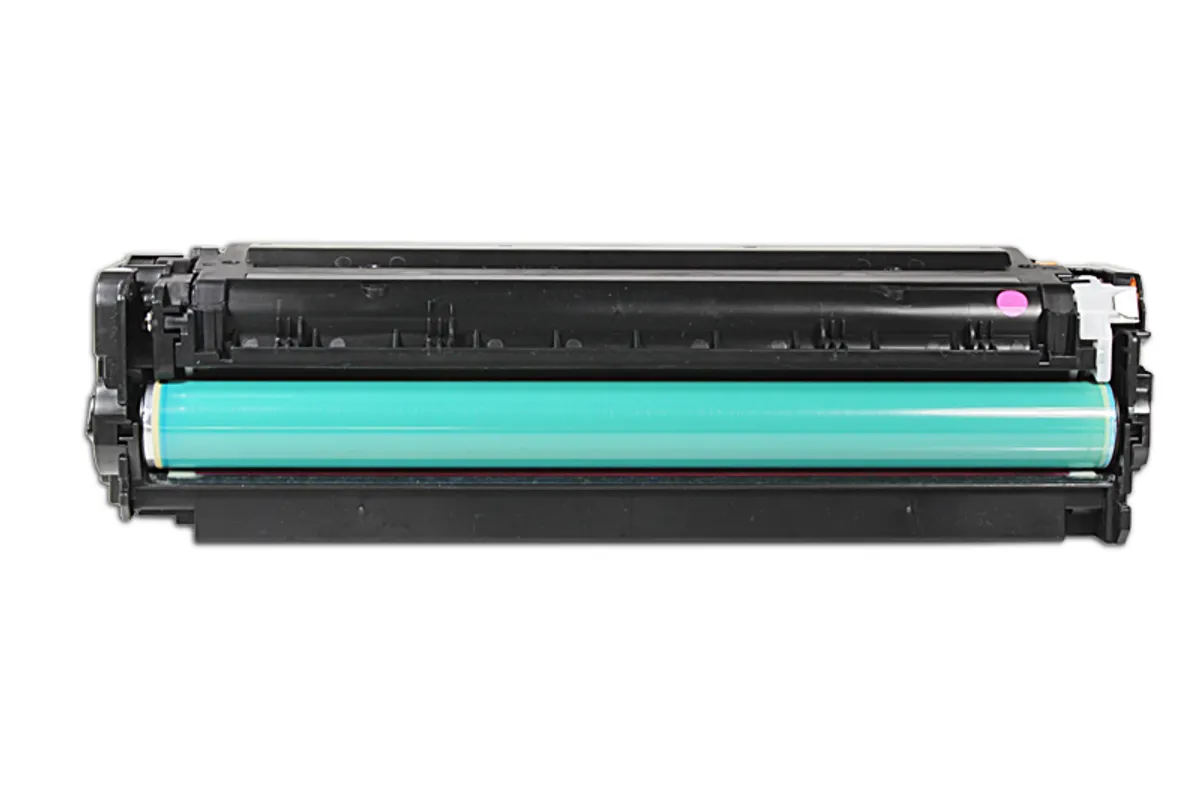 Toner kompatibel zu HP 304A / CC533A magenta