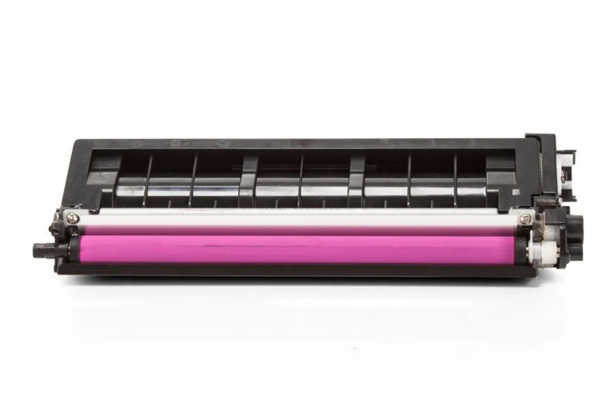 Toner kompatibel zu Brother TN-326M magenta