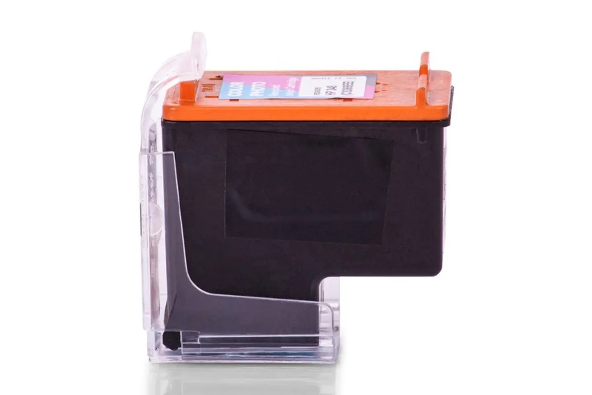 XL Tinte kompatibel zu HP 348 / C9369EE color