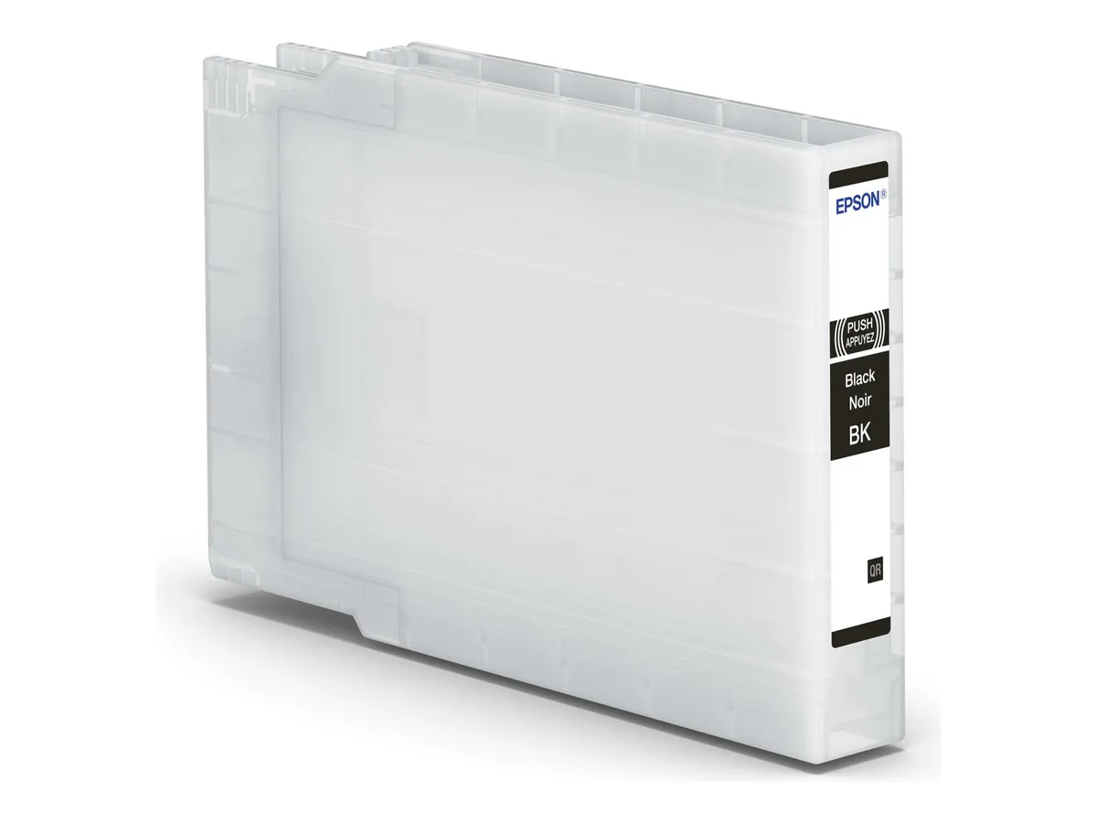 Epson T04A1 / C13T04A140 Tinte schwarz
