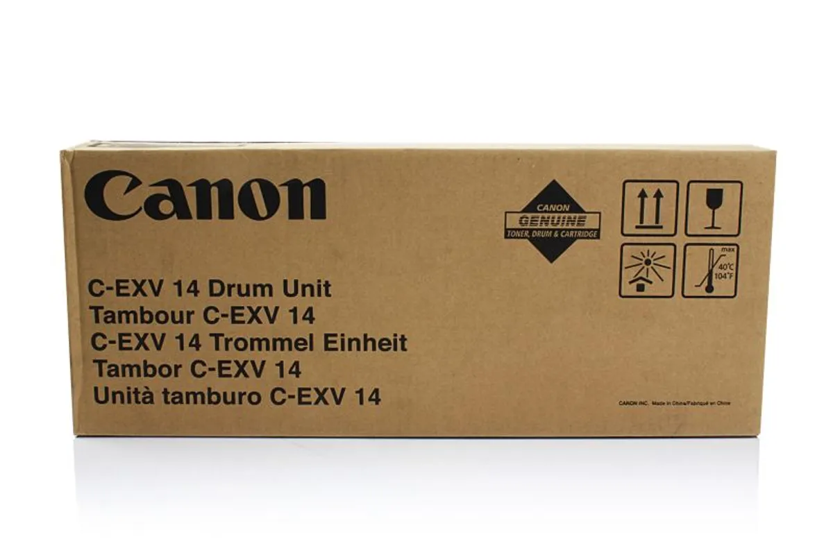 Canon C-EXV14 / 0385B002 Trommel