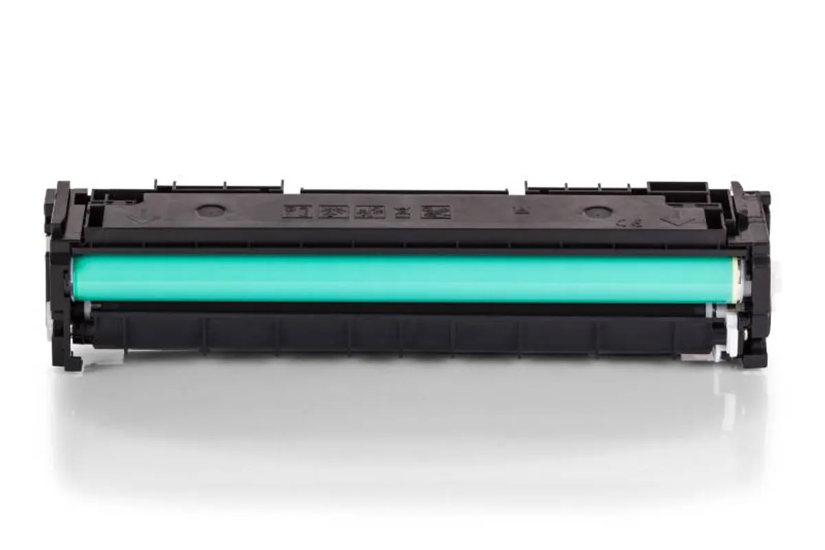 Toner kompatibel zu HP 205A / CF530A schwarz