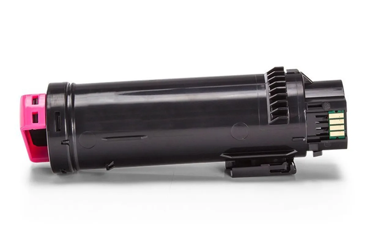 Toner kompatibel zu Dell 593-BBRV / 5PG7P magenta