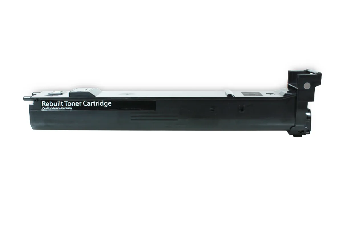 Toner kompatibel zu Konica Minolta TN-318K / A0DK153 schwarz