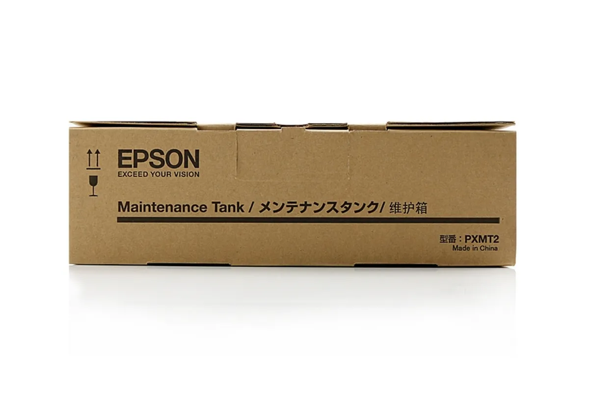 Epson C890191 / C12C890191 Tinte