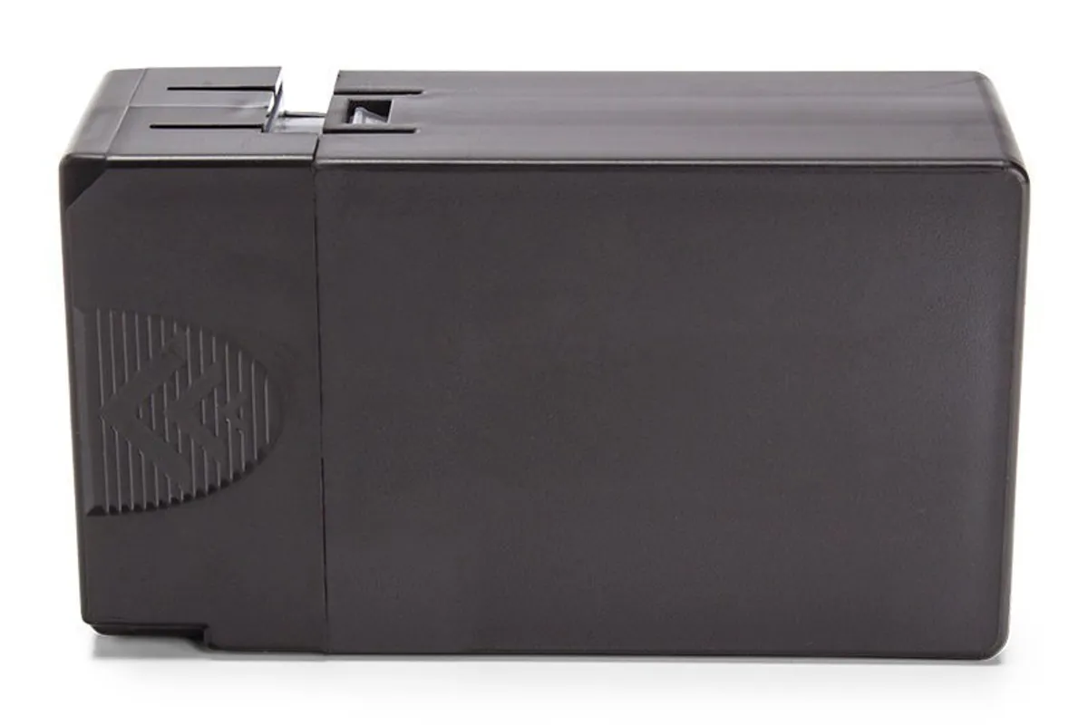 XL Tinte kompatibel zu Canon PGI-1500BK / 9182B001 schwarz