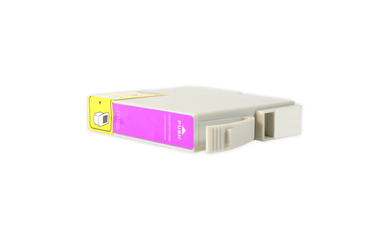 XL Tinte kompatibel zu Epson T0323 / C13T03234010 magenta