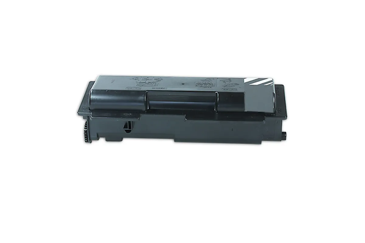 Toner kompatibel zu Kyocera TK-100 / 370PU5KW schwarz