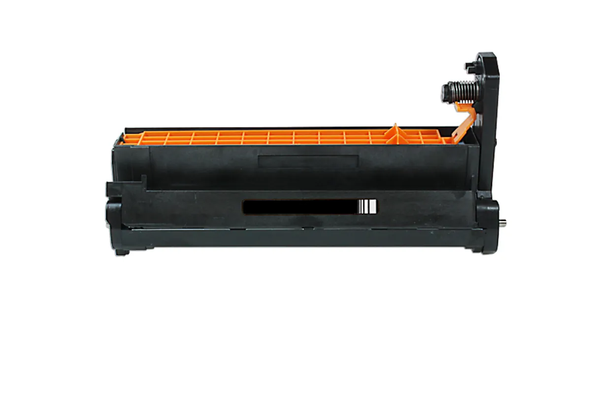 Trommel kompatibel zu OKI 43913808 schwarz