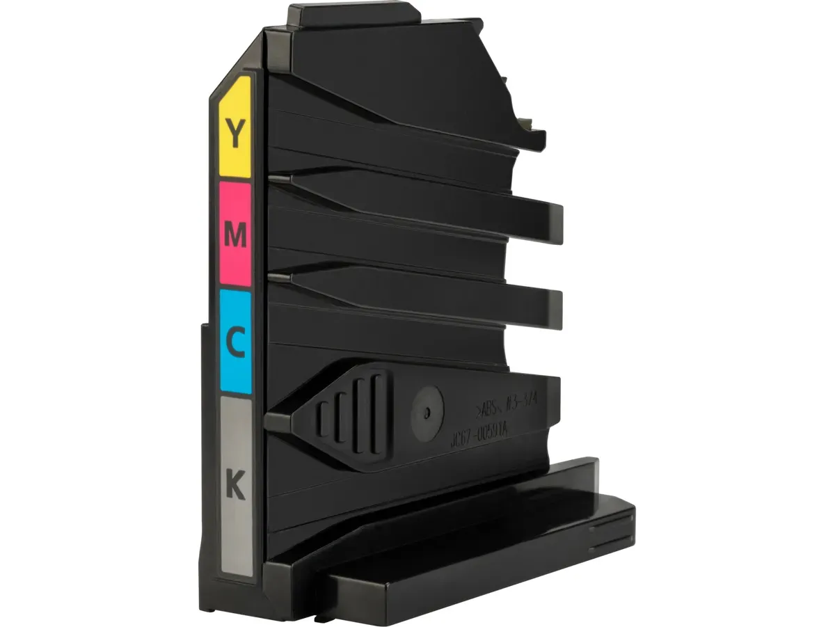 HP 5KZ38A Resttonerbehälter