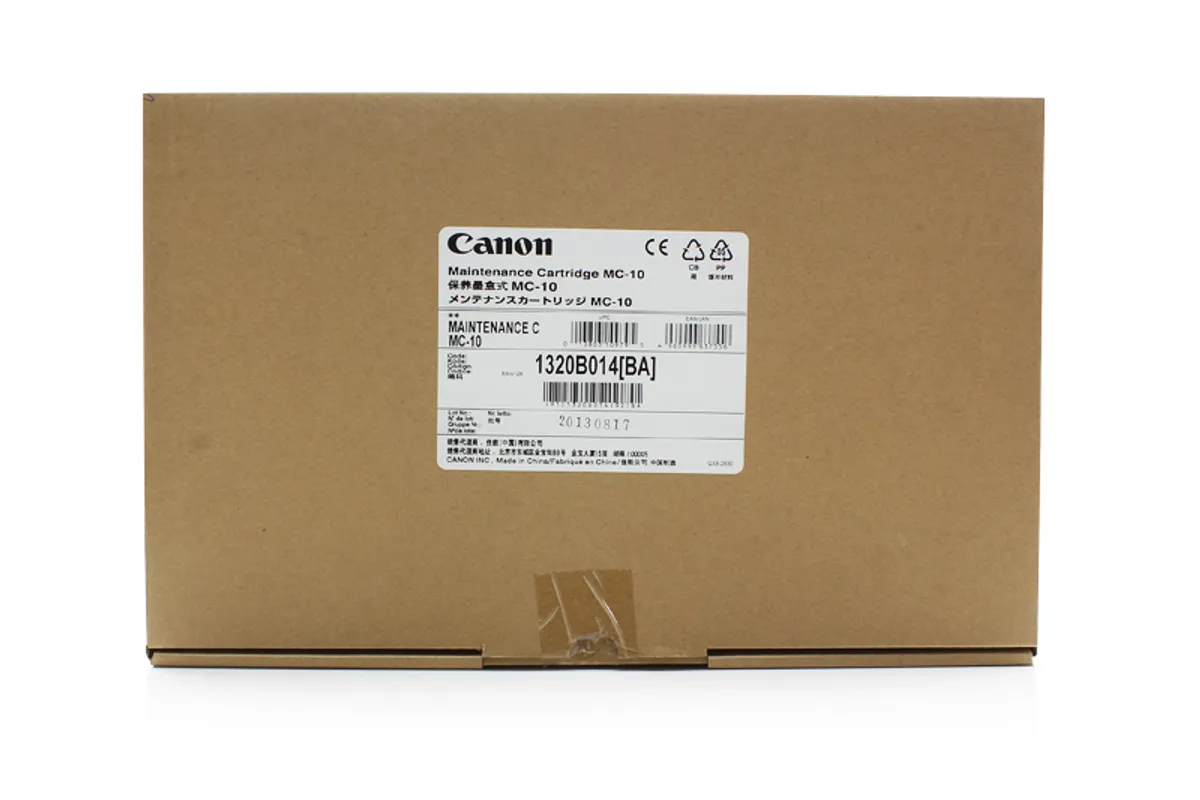 Canon MC-10 / 1320B014 Maintenance-Kit