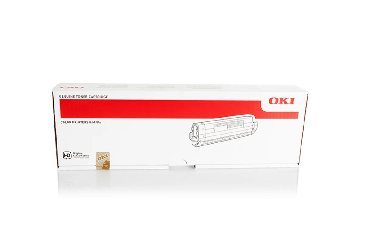 OKI 44844507 Toner cyan
