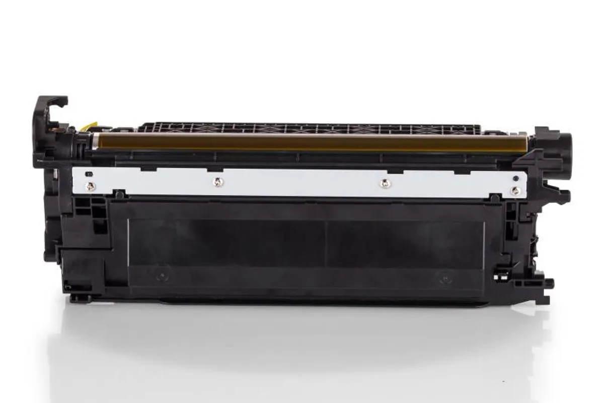 XXL Toner kompatibel zu HP 653X / CF320X schwarz