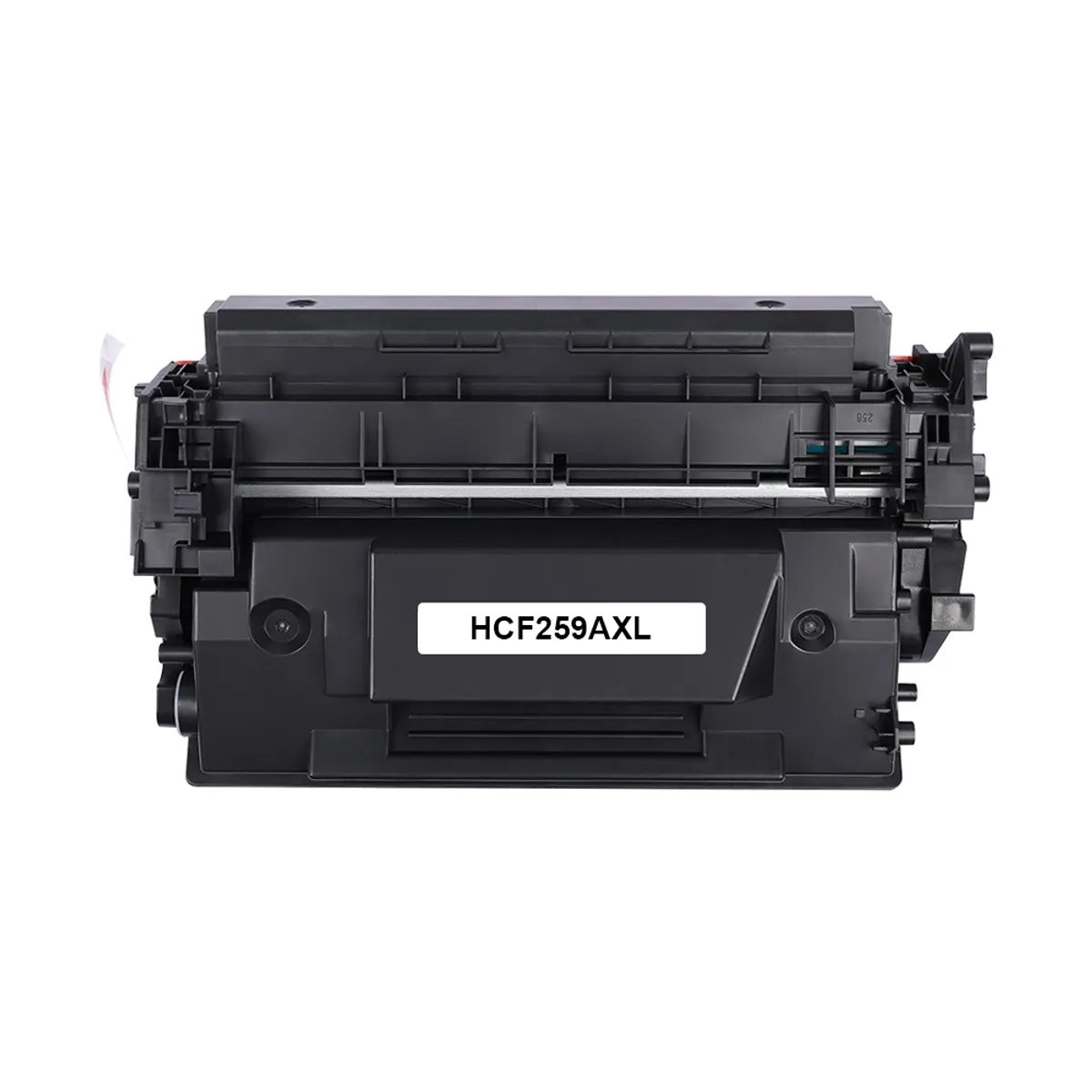 Toner kompatibel zu HP 59A / CF259A schwarz