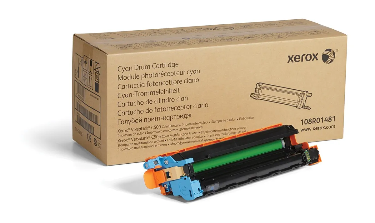 Xerox 108R01481 Trommel cyan