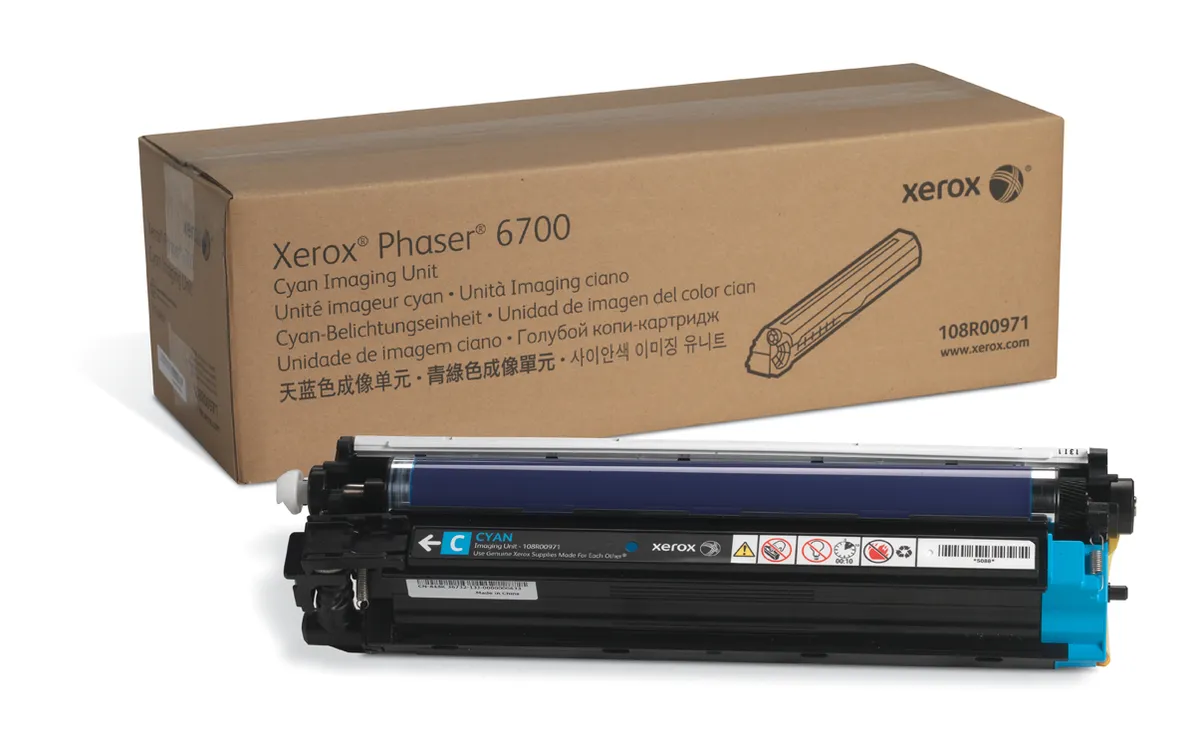 Xerox 108R00971 Trommel cyan