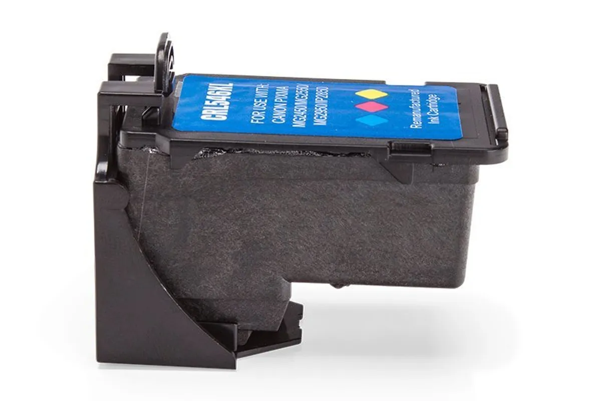 XL Tinte kompatibel zu Canon CL-546XL / 8288B001 color