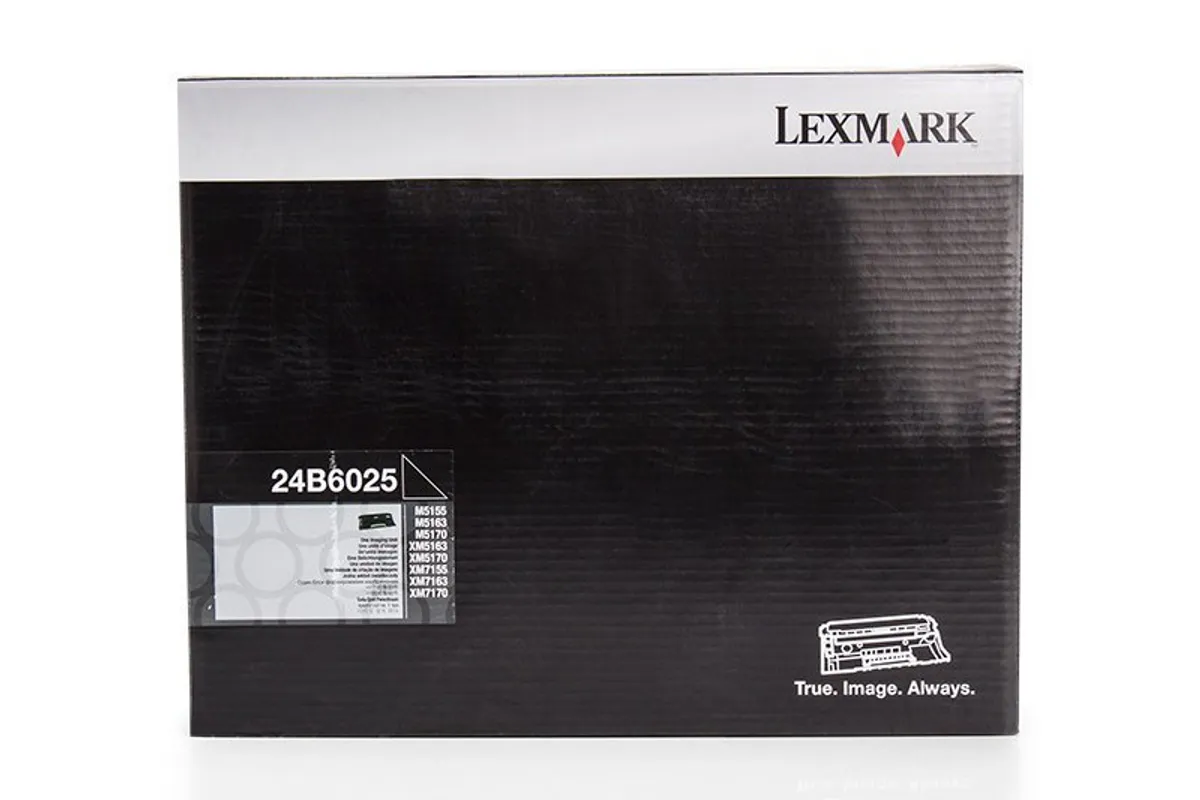 Lexmark 24B6025 / 024B6025 Trommel