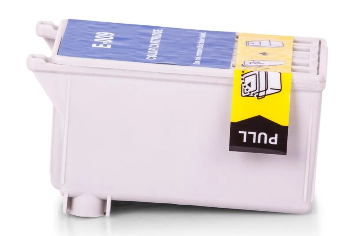 XL Tinte kompatibel zu Epson T009 / C13T00940110 color