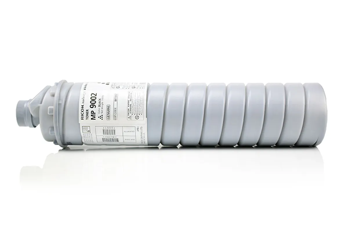 Ricoh TYPE 6210 D / 885098 / 885394 / 842346 / 841992 / 842116 Toner schwarz