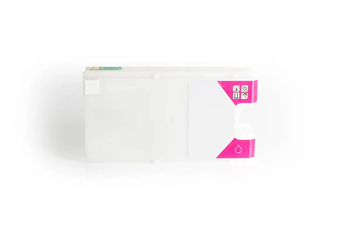 XL Tinte kompatibel zu Epson 79XL / T7903 / C13T79034010 magenta