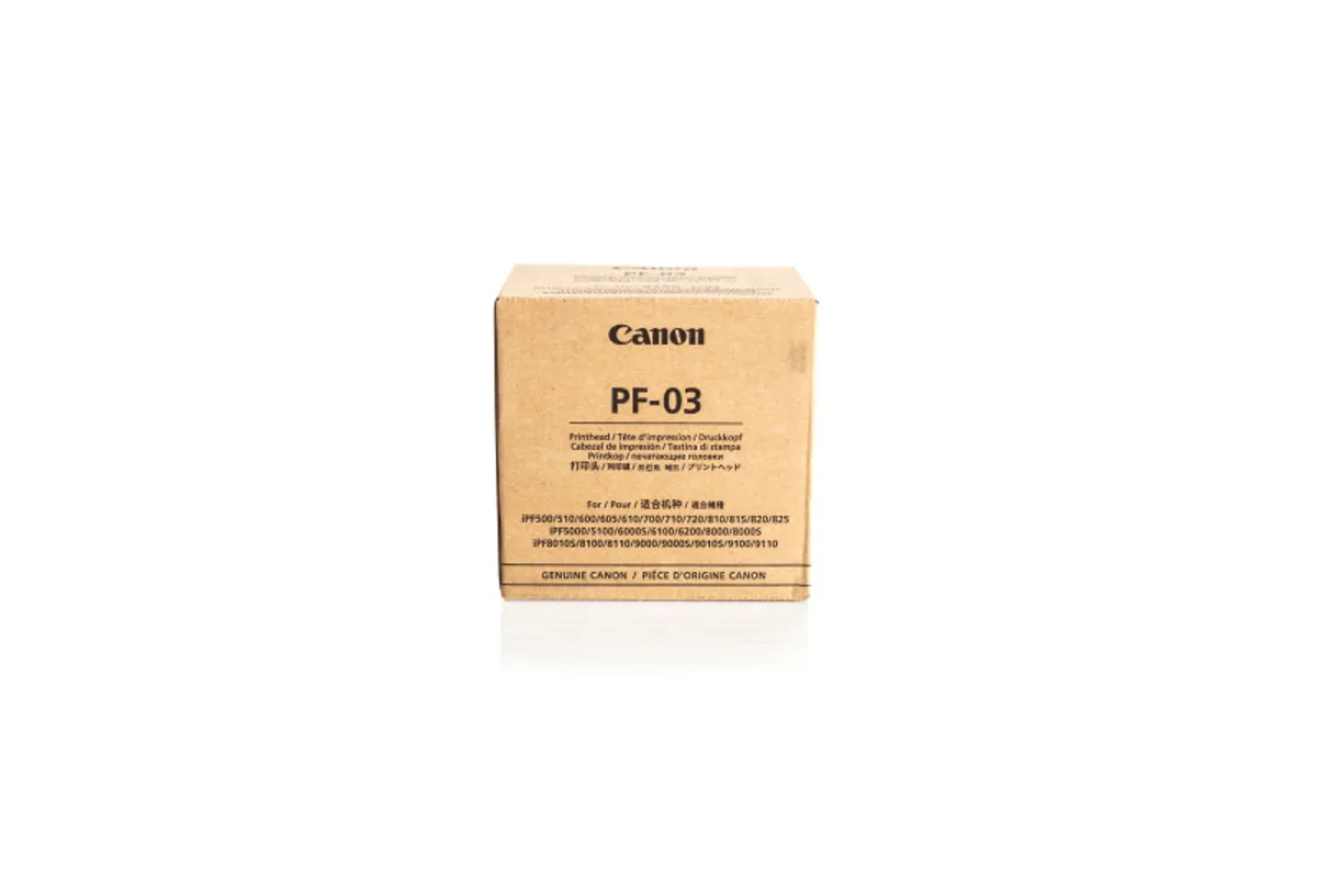 Canon PF-03 / 2251B001 Druckkopf