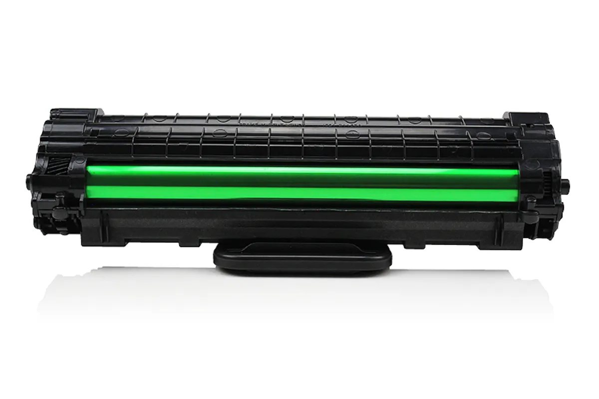 Toner kompatibel zu Samsung MLT-D117S / SU852A schwarz