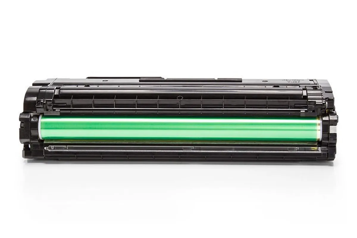 Toner kompatibel zu Samsung CLT-Y503L / SU491A gelb Toner kompatibel zu Samsung CLT-Y503L / SU491A gelb