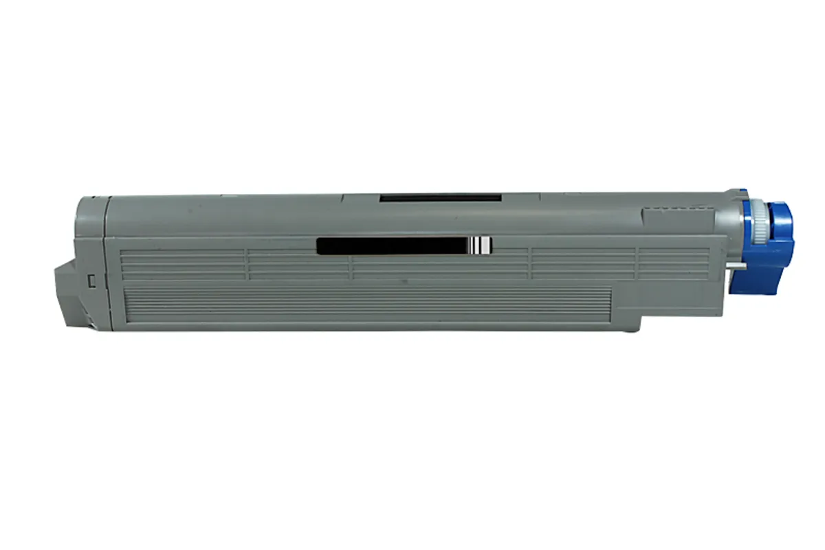 Toner kompatibel zu OKI C9600 / 42918916 schwarz