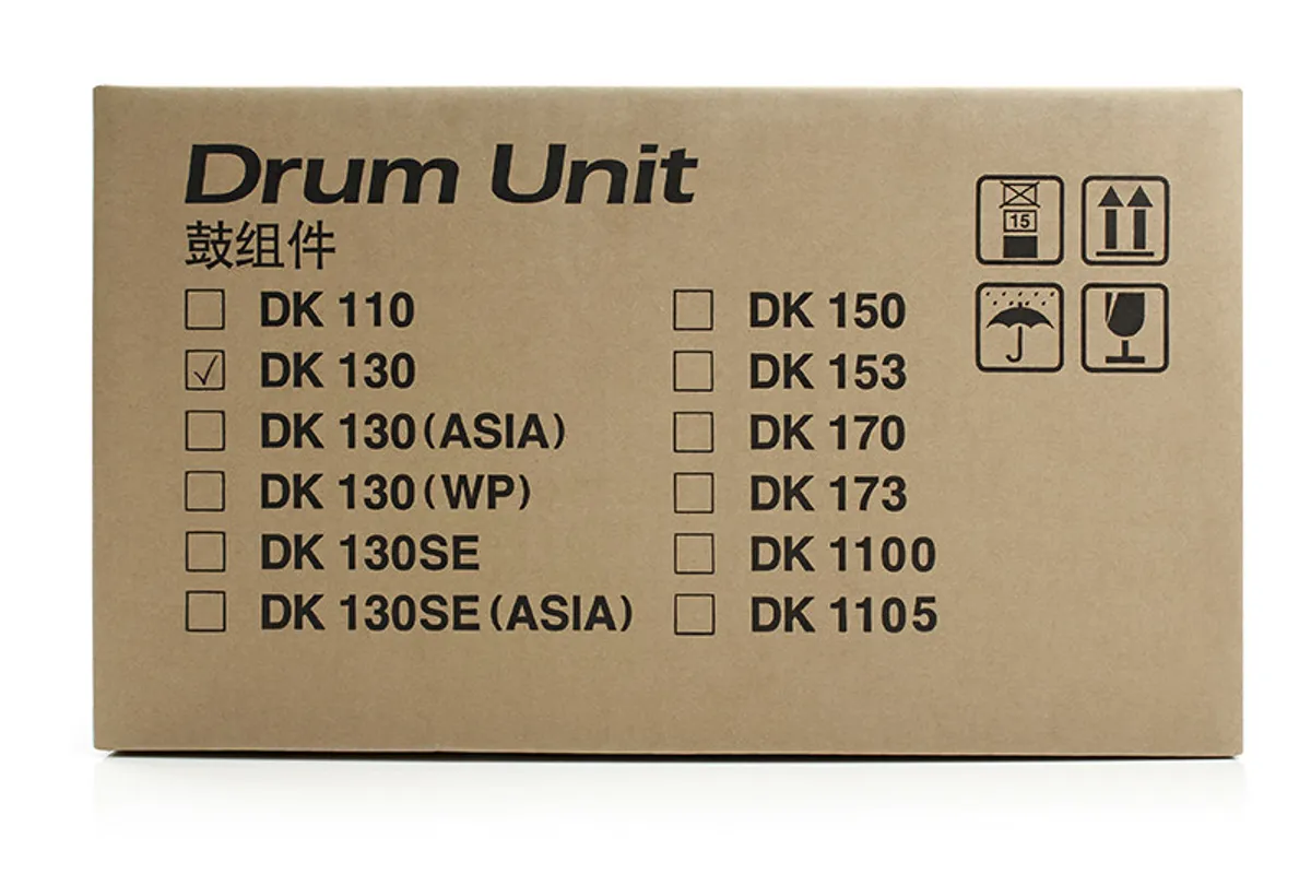 Kyocera DK-130 / 302HS93011 / 302HS93010 / 302HS93012 Trommel