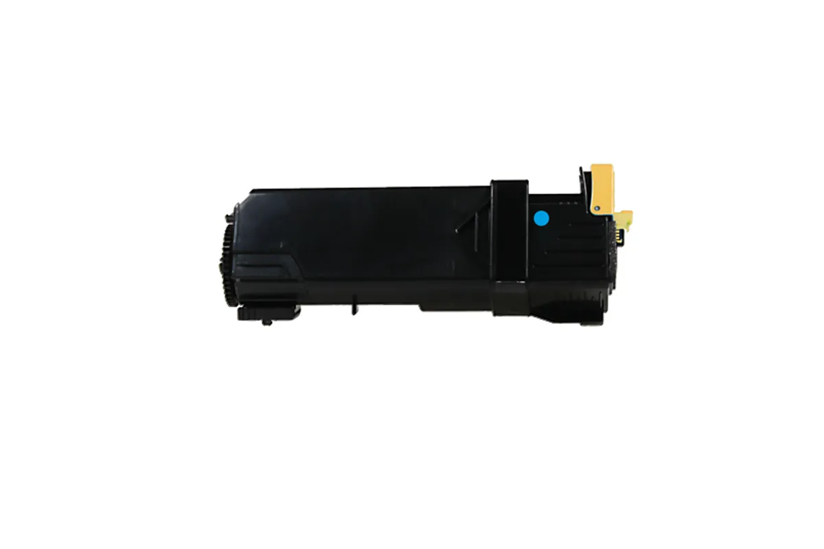 Toner kompatibel zu Dell 593-11041 / THKJ8 cyan