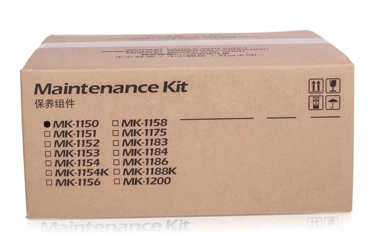 Kyocera MK-1150 / 1702RV0NL0 Maintenance-Kit